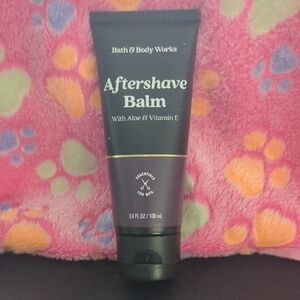 Bath & Body Works Aftershave Balm